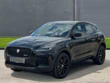 Jaguar E Pace 2024 SUV