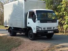 Isuzu Isuzu 2006 Lorry