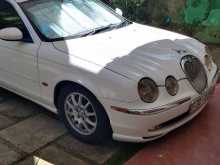 Jaguar S Type 1999 Car