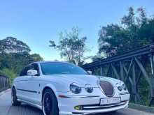 Jaguar S Type 1999 Car