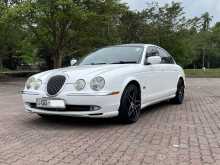 Jaguar S Type 2001 Car