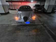 Jaguar S Type 2001 Car