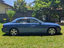 Jaguar S Type 2004 Car