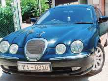 Jaguar S Type 1999 Car