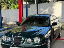 Jaguar S Type 2004 Car