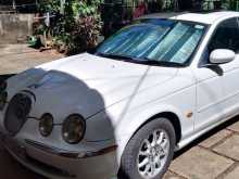 Jaguar S Type 1999 Car