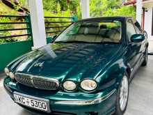 Jaguar X Type 2006 Car