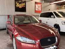 Jaguar X X TypeF 2.2 2013 Car