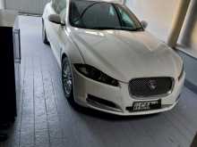 Jaguar X Type 2013 Car