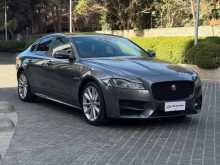 Jaguar X Type 2018 Car