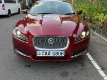 Jaguar X Type 2013 Car