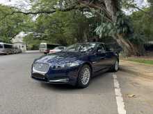 Jaguar XF 2013 Car