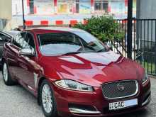 Jaguar XF 2014 Car