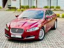 Jaguar XF Premium 2014 Car