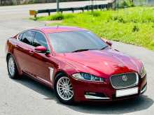Jaguar XF Premium 2014 Car
