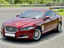 Jaguar XF Premium 2014 Car