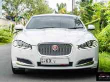 Jaguar XF PREMIUM 2013 Car