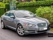 Jaguar XF PREMIUM 2009 Car