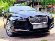 Jaguar XF 2013 Car