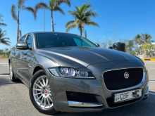 Jaguar XF Prestige 2018 Car