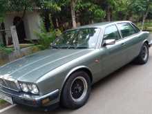 Jaguar XJ-6 1991 Car