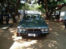 Jaguar Xj6 1991 Car