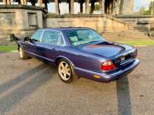 Jaguar XJ8 1998 Car