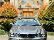 Jaguar X Type 2009 Car