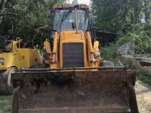 JCB JCB 2001 Heavy-Duty