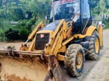 JCB 21 2003 Heavy-Duty