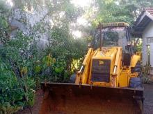 JCB 12 2001 Heavy-Duty