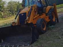 JCB Project 12 1999 Heavy-Duty