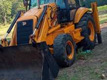 JCB 12 1999 Heavy-Duty