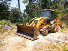 JCB 12 1998 Heavy-Duty