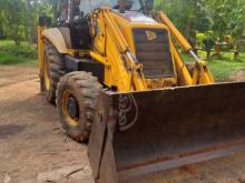 JCB 12 2001 Heavy-Duty