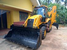 JCB 12 3CX 1997 Heavy-Duty