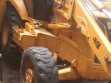 JCB 12 2000 Heavy-Duty