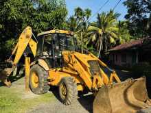 JCB 12 TCX 2000 Heavy-Duty
