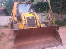 JCB 12 2000 Heavy-Duty