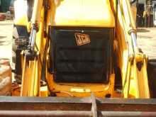 JCB JCB 2006 Heavy-Duty