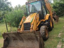 JCB 21 2004 Heavy-Duty