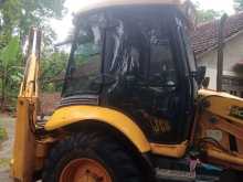 JCB 21 2006 Heavy-Duty