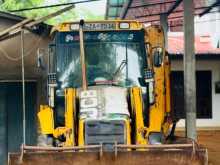 JCB 21 2003 Heavy-Duty