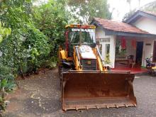 JCB 21 2008 Heavy-Duty