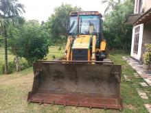 JCB 21 2004 Heavy-Duty