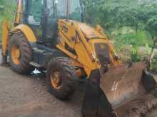 JCB 21 2002 Heavy-Duty