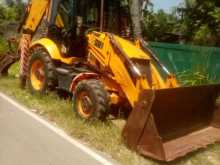JCB 21 2006 Heavy-Duty