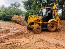JCB 21 2007 Heavy-Duty