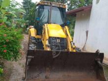 JCB 21 2006 Heavy-Duty