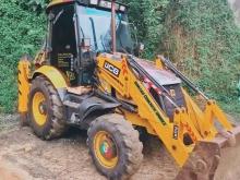 JCB 21 JCB 2010 Heavy-Duty